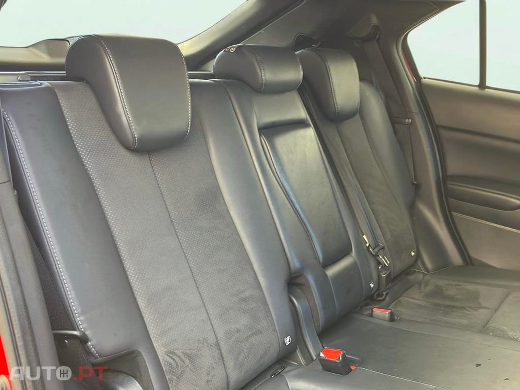 Mitsubishi Eclipse Cross 2.4 PHEV eMotion
