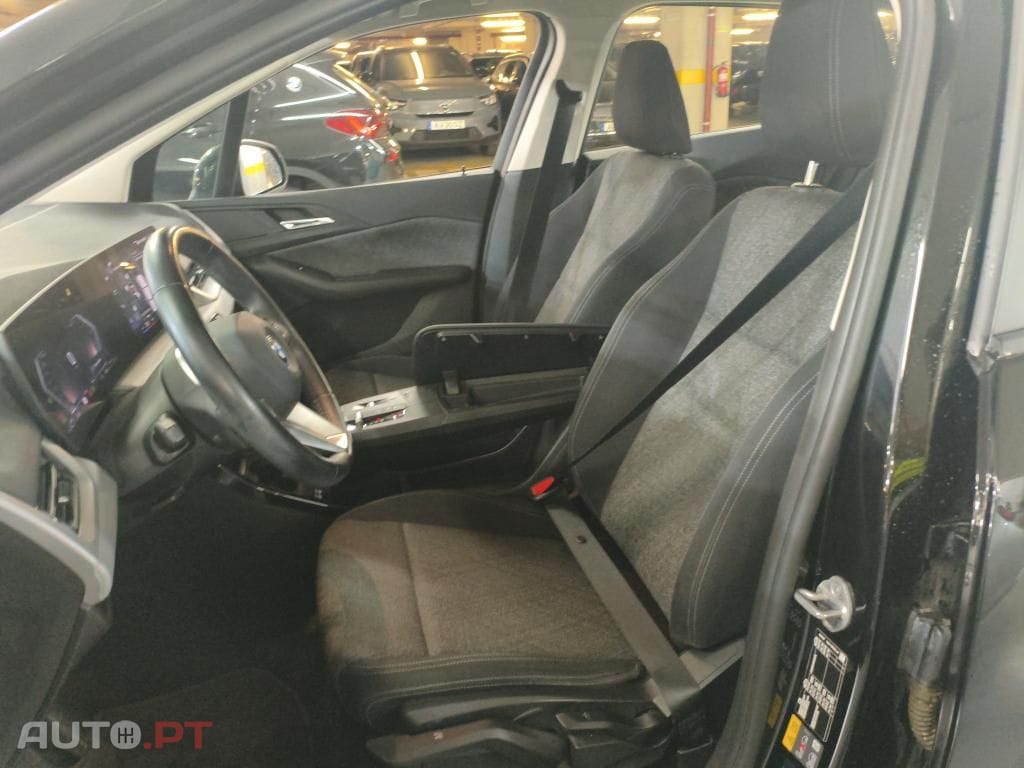 BMW 225 e xDrive
