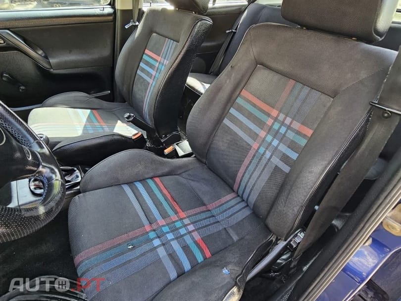 Volkswagen Golf 1.9 Joker TDI