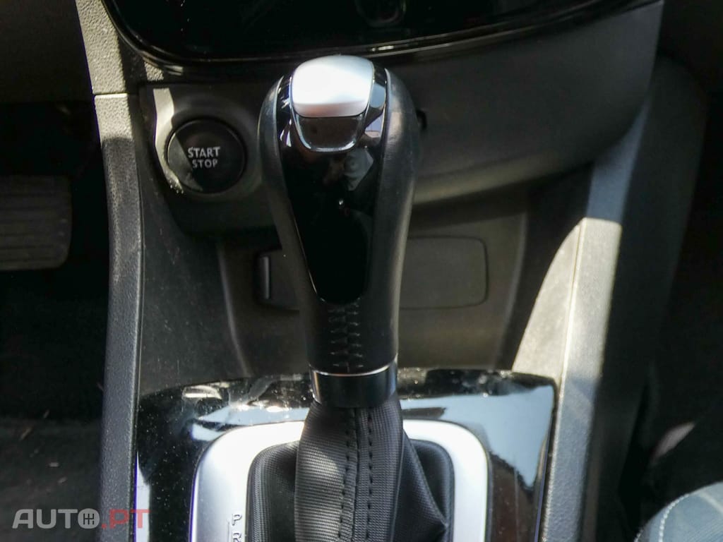 Renault Clio 1.2 TCe Energy Intens