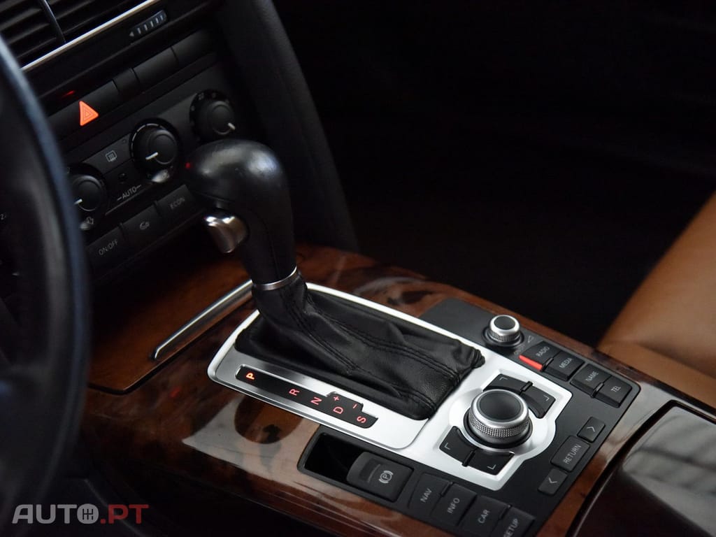 Audi A6 Avant 2.0TDI EXCLUSIVE MULTITRONIC