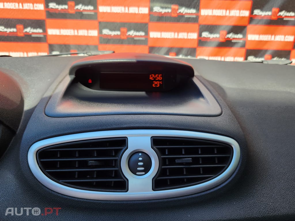 Renault Clio 1.5 dCi Privilège