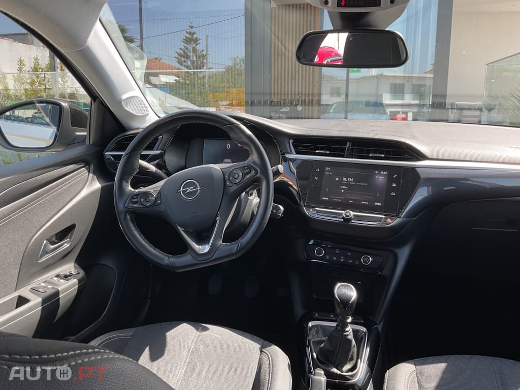Opel Corsa 1.2 T Elegance