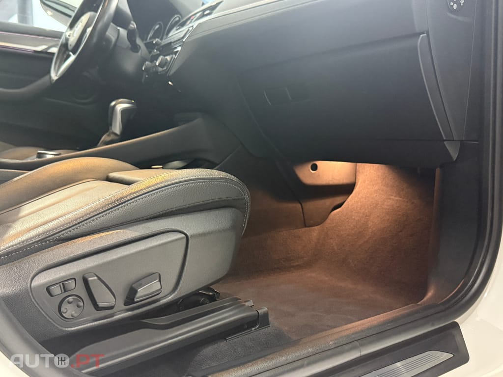 BMW X2 25 e xDrive Pack M