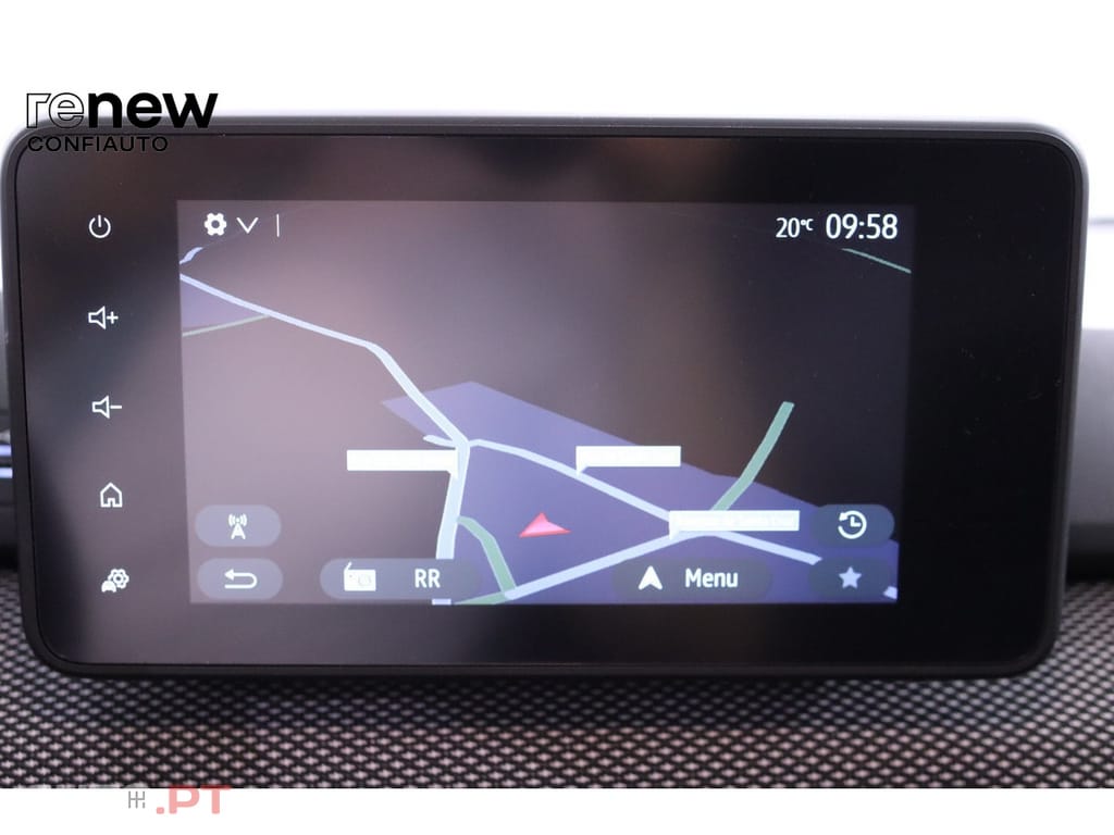 Dacia Sandero III Stepway Expression