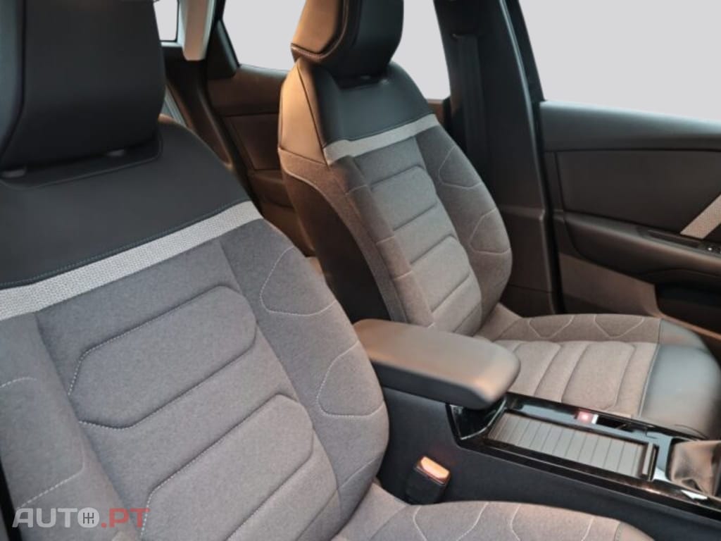 Citroen C4 1.2 PureTech Plus