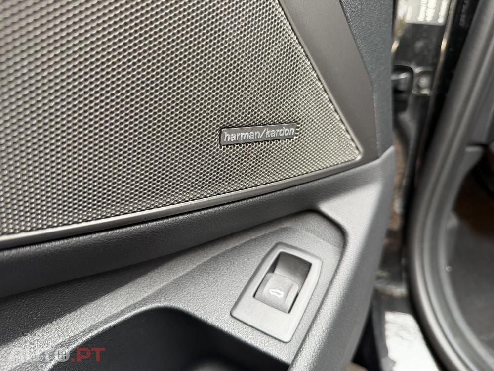 BMW M3 Competition Pack 50 anos M