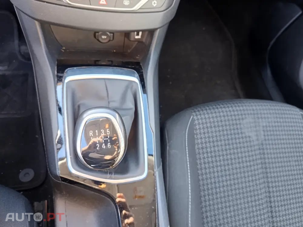 Peugeot 308 1.5 BlueHDi Active