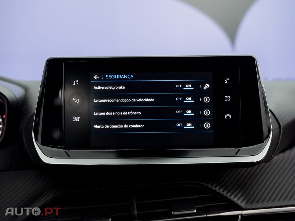 Peugeot 208 1.2 PureTech Active