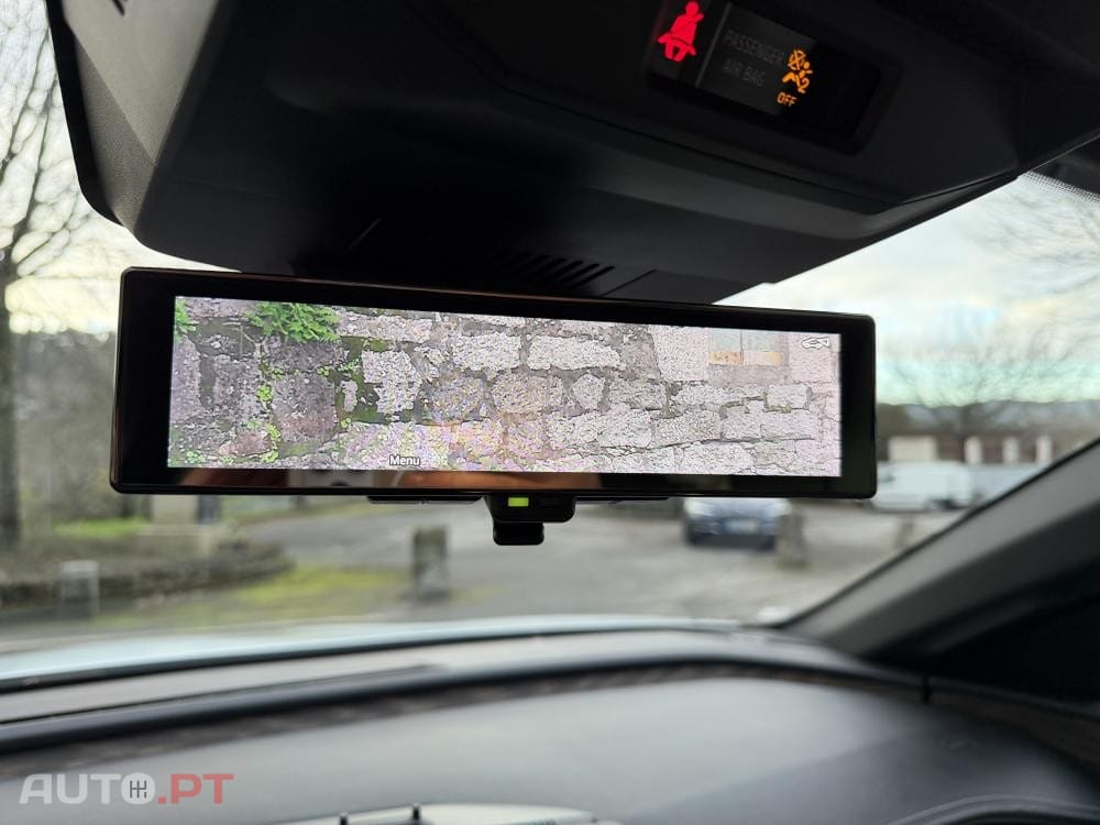 Renault Mégane E-Tech EV60 Iconic Optimum Charge