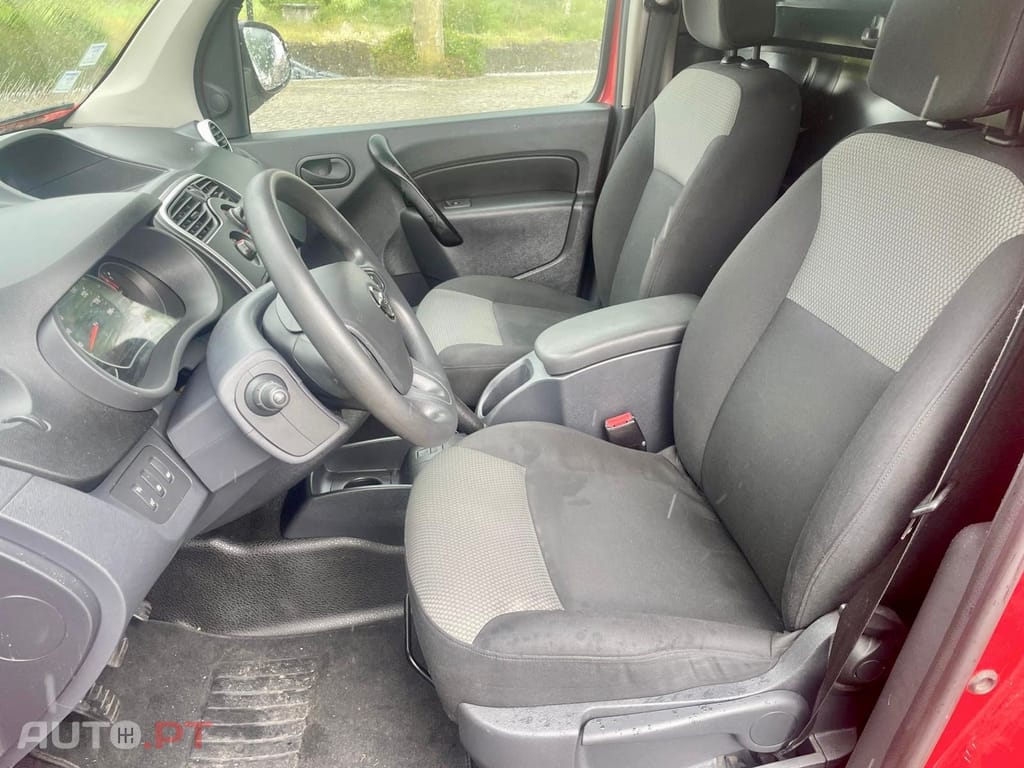 Nissan NV250 1.5 dCi L1H1 Comfort