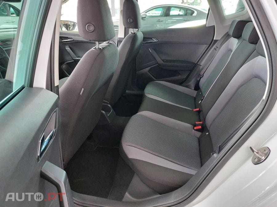 Seat Arona 1.0 TSI Style