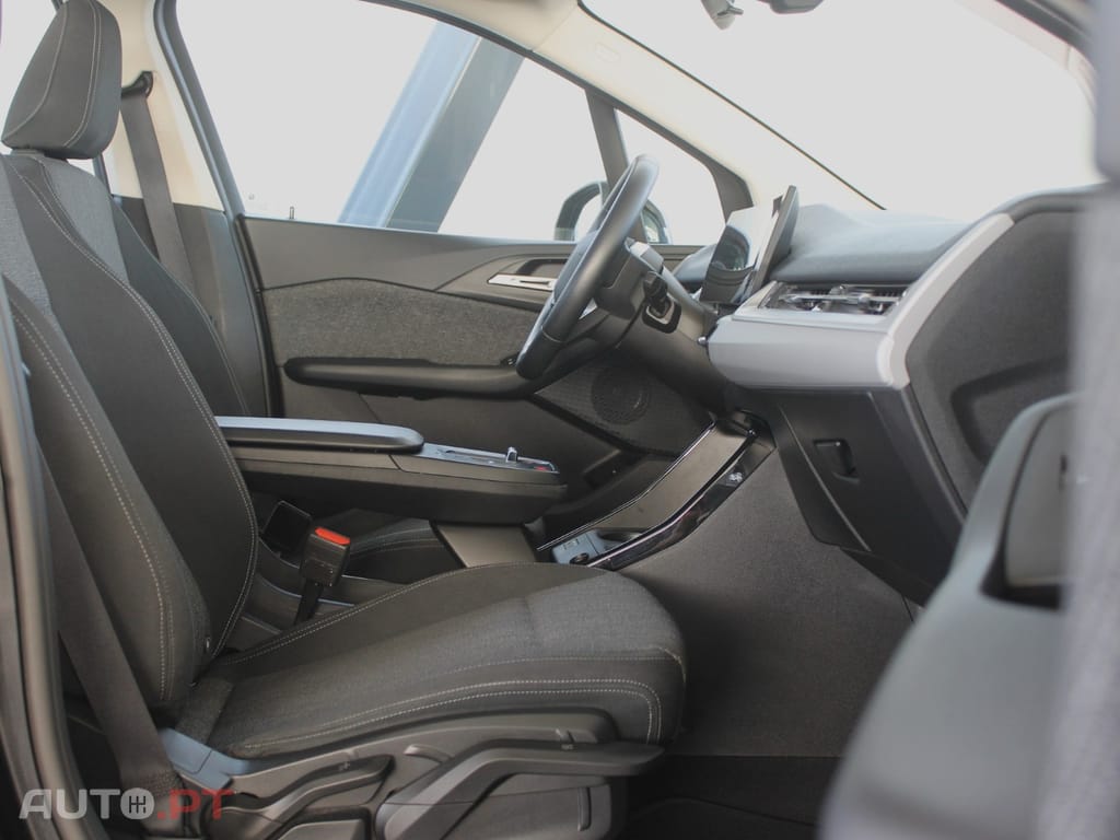 BMW 225 xe Active Tourer e xDrive