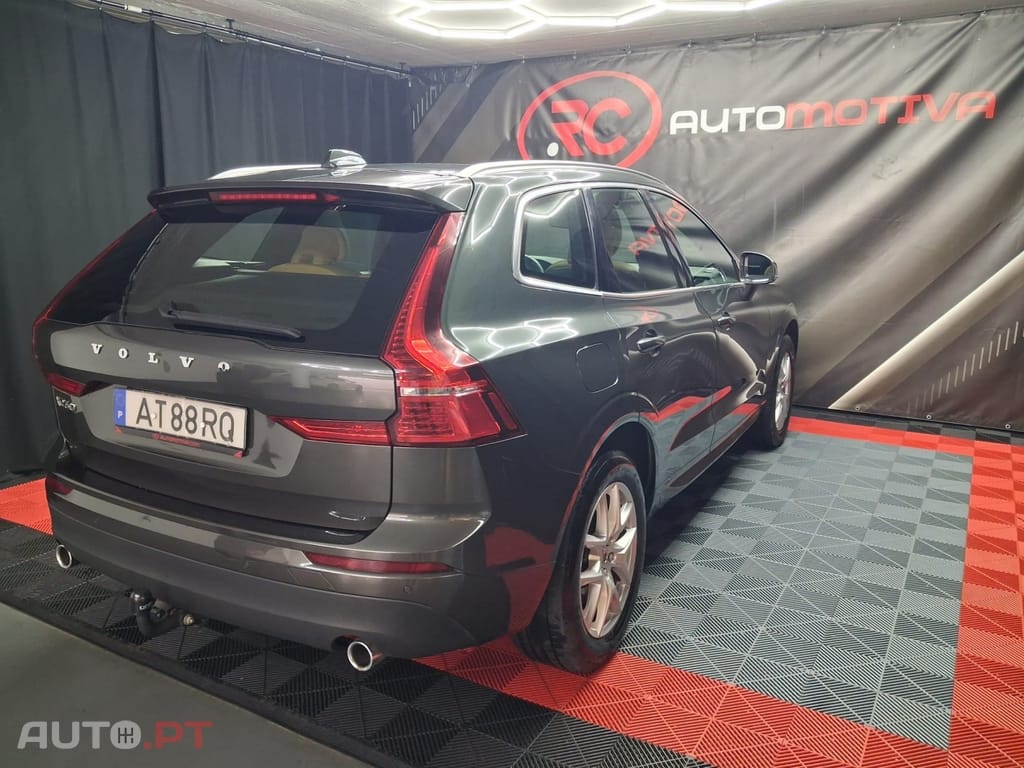 Volvo XC60 2.0 D3 Inscripton