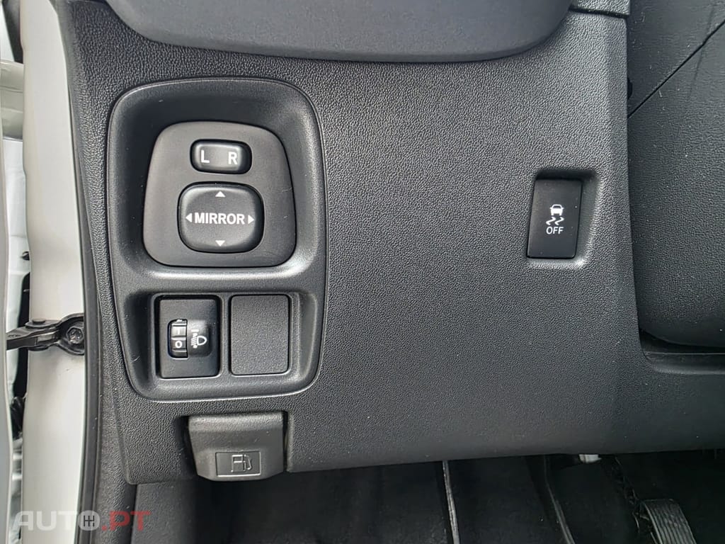 Toyota Aygo 1.0 X-Play