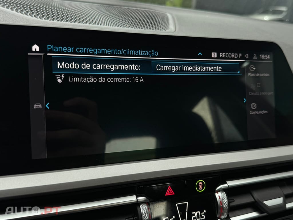 BMW 330 e Corporate Edition Auto