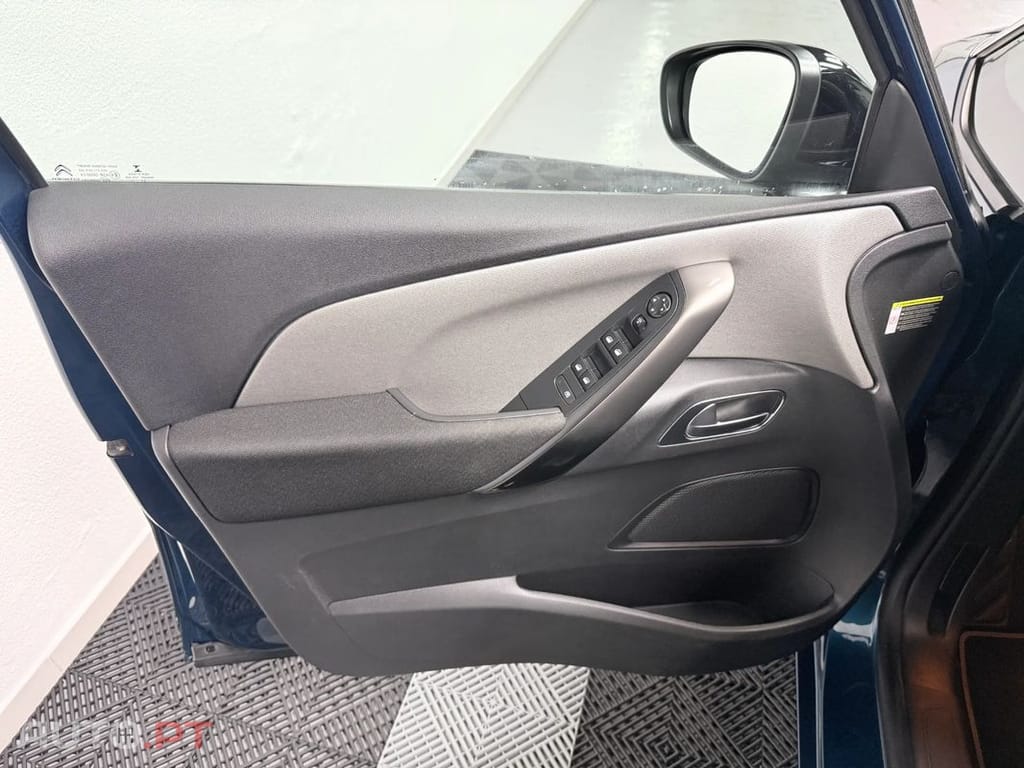 Citroen C4 SpaceTourer 1.5 BlueHDi Feel