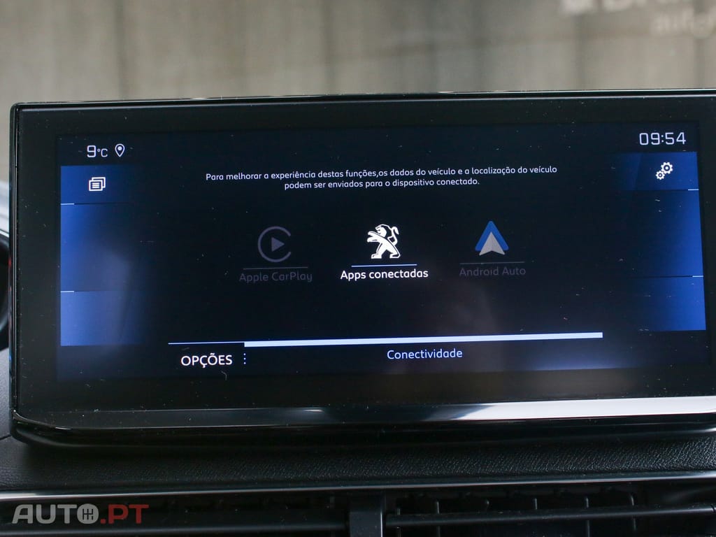 Peugeot 5008 1.2 PureTech Allure Pack EAT8