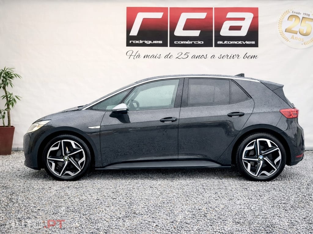 Volkswagen Id.3 Pro Performance 1st Max