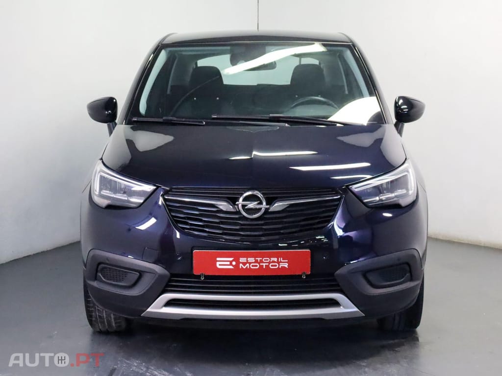 Opel Crossland X 1.2T S/S 2020