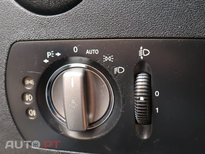 Mercedes-Benz SLK 200 Kompressor