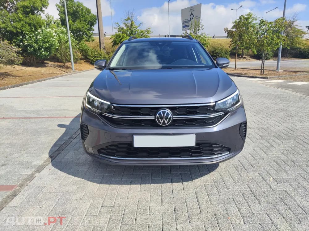 Volkswagen Taigo 1.0 TSI Urban DSG