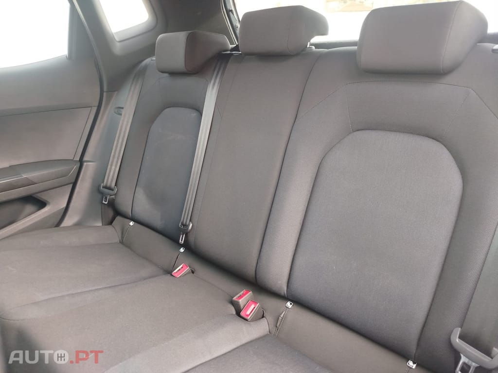 Seat Arona 1.0 TSI FR DSG