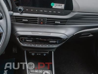 Hyundai i20 1.2 MPi Comfort