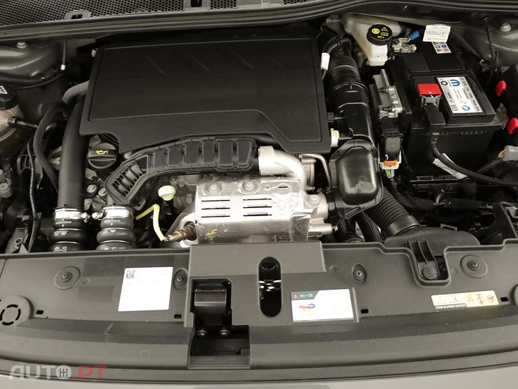 Peugeot 208 208 1.2 Allure