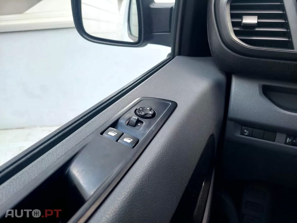 Peugeot Expert EXPERT 1.5 BLUEHDI 100CV