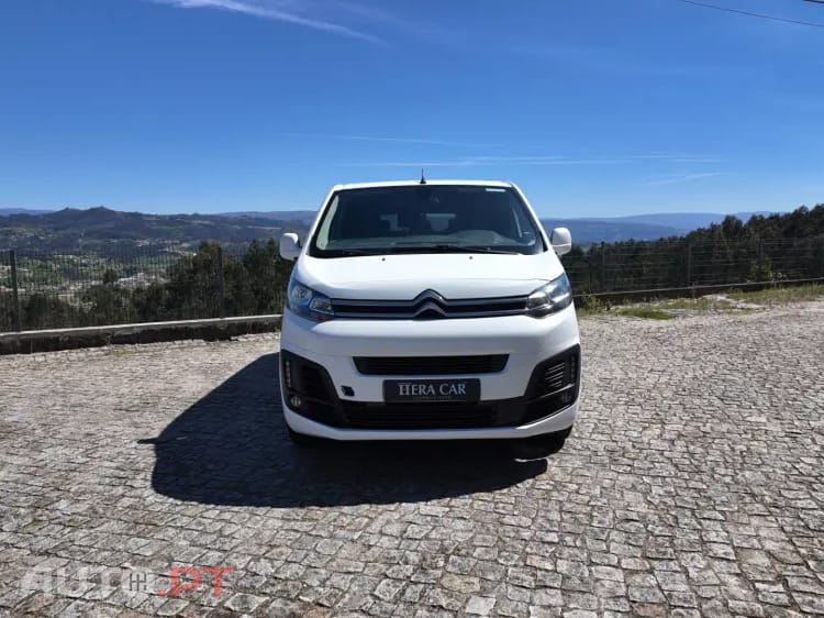 Citroen Space Tourer 1.5 BlueHDi XL Business