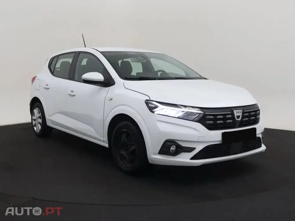 Dacia Sandero 1.0 TCe Comfort