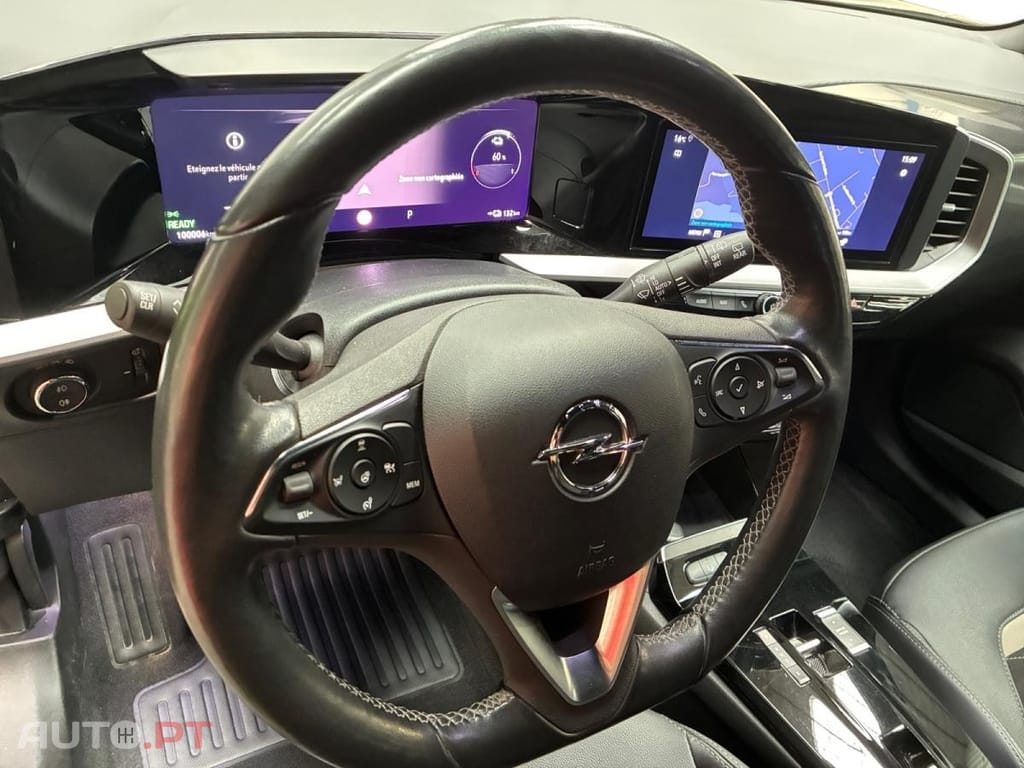 Opel Mokka-E 50 kWh Ultimate