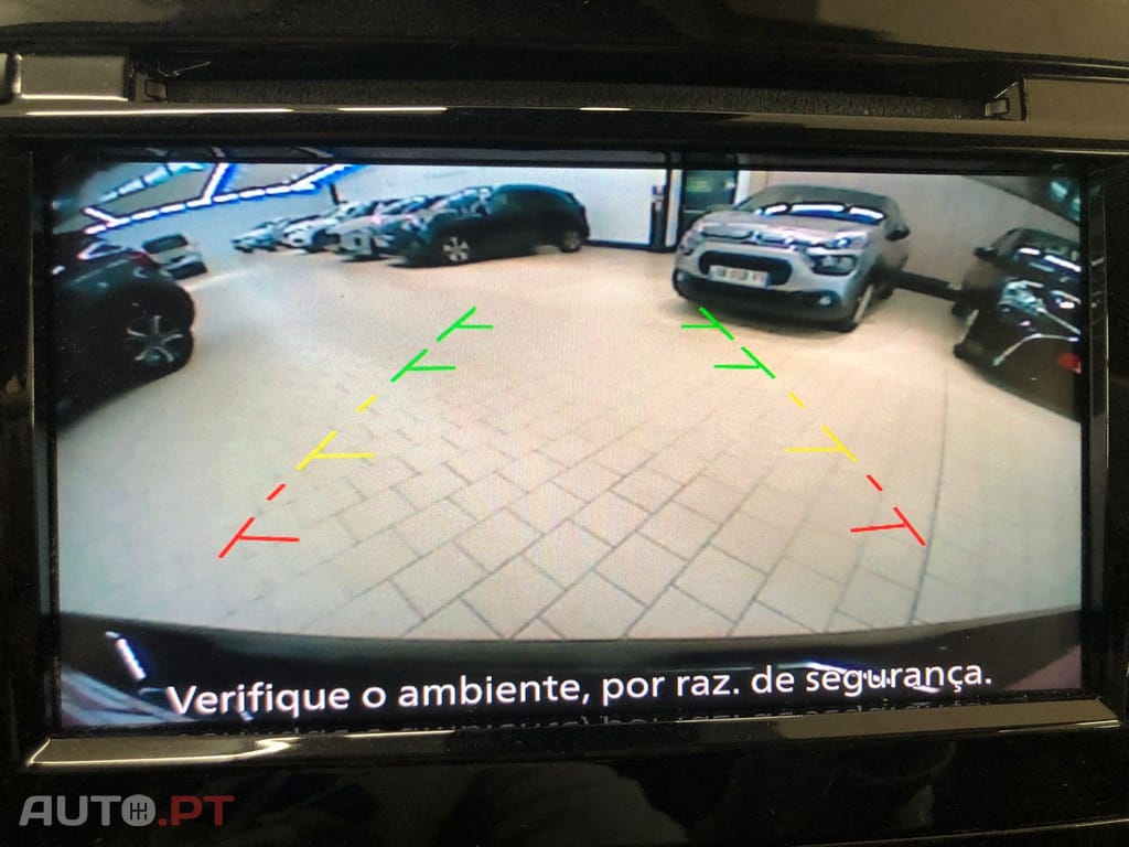 Nissan Qashqai 1.5 dCi Acenta