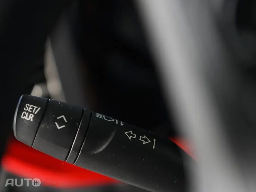 Opel Mokka 1.2 T GS Line AT