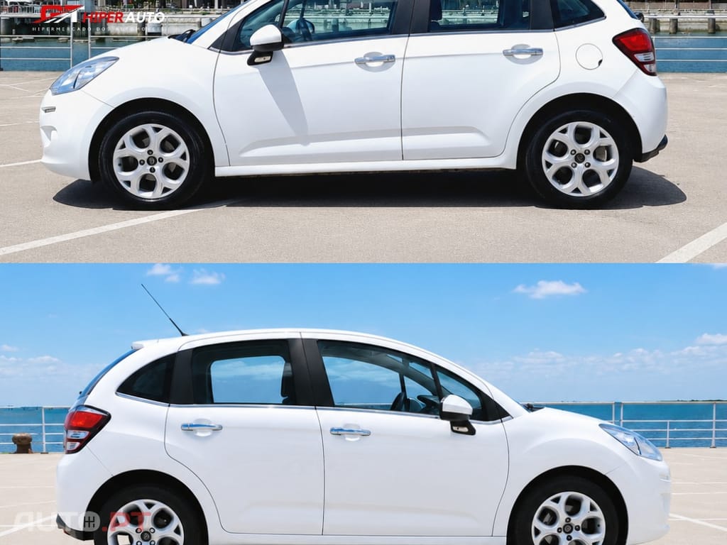 Citroen C3 1.4 HDi Collection