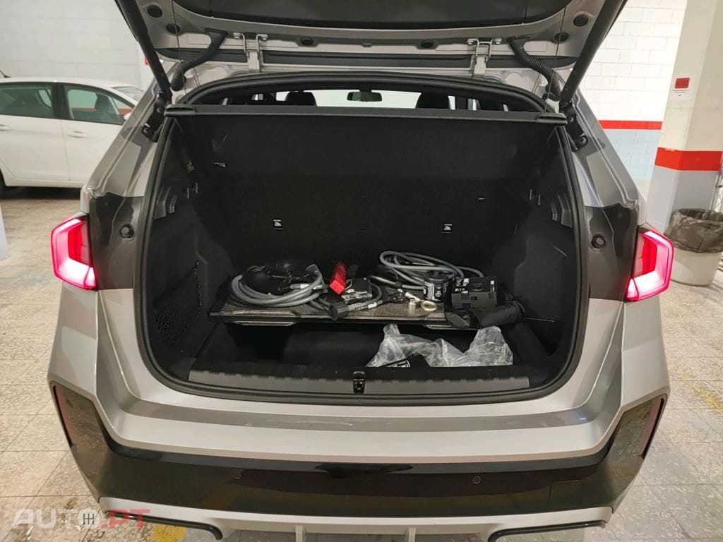 BMW X1 xDrive25e Pack Desportivo M