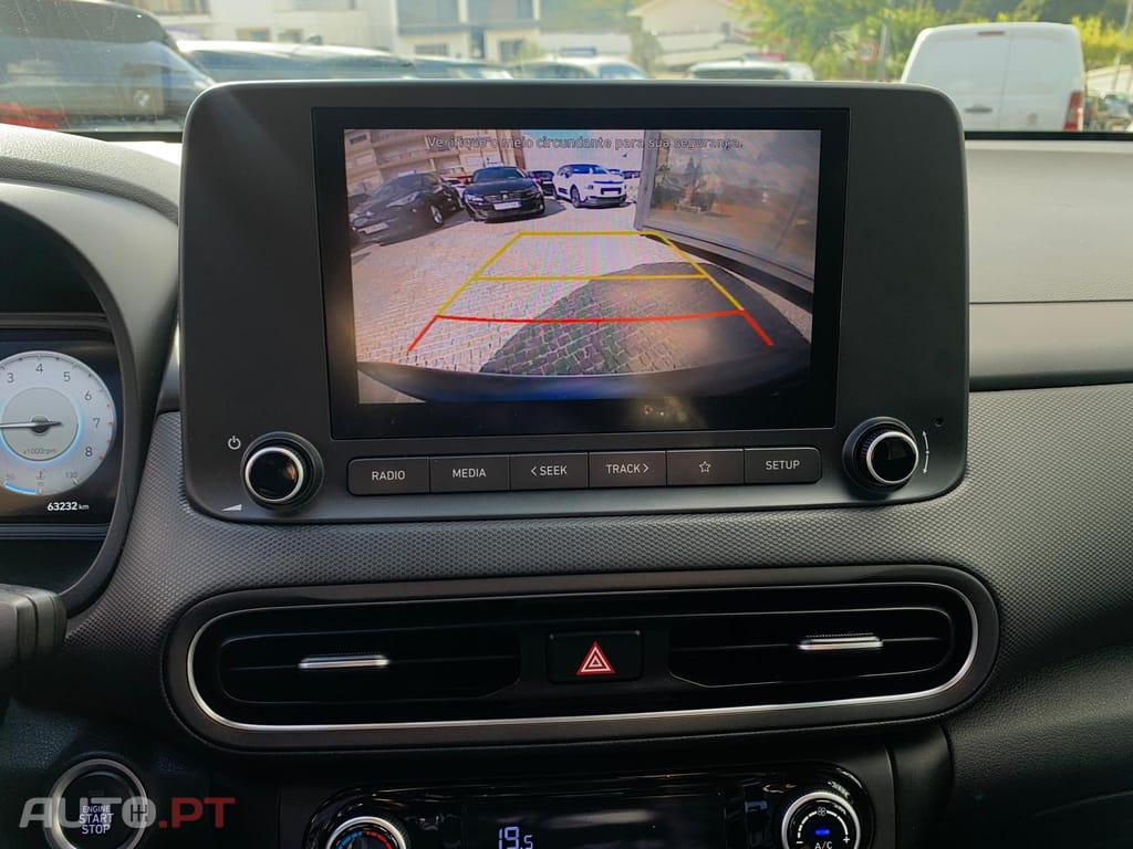 Hyundai Kauai 1.0 T-GDi Premium