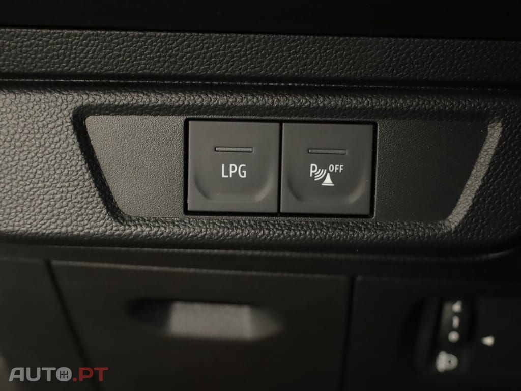 Dacia Jogger Jogger 1.0 ECO-G Extreme Bi-Fuel