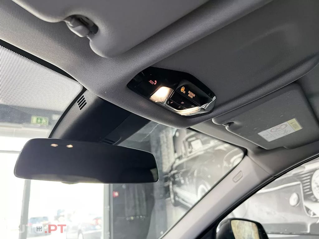 BMW 116 d Advantage