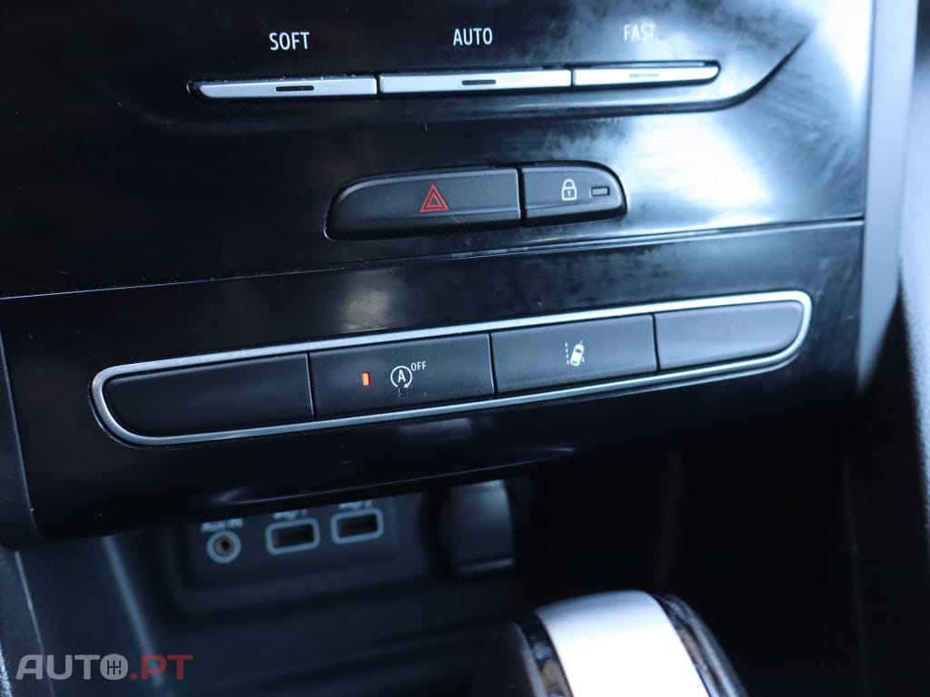 Renault Mégane Sport Tourer 1.5 Blue dCi Intens EDC