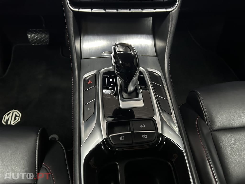 MG EHS 1.5 T-GDI Plug-in Hybrid Comfort