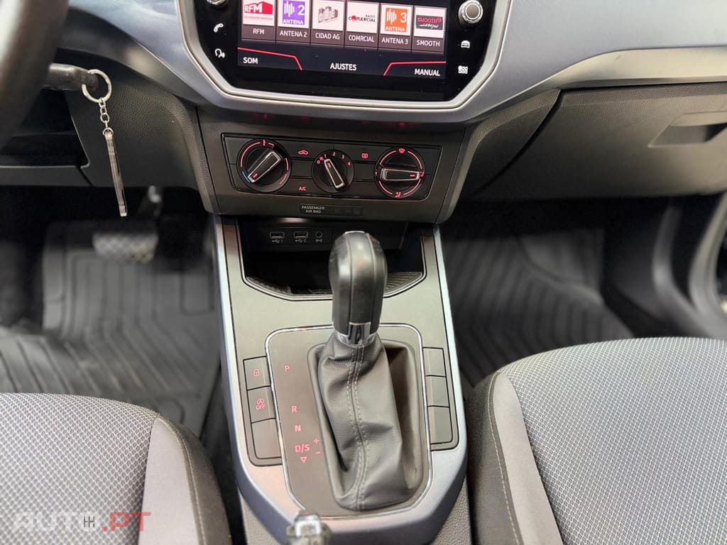Seat Arona 1.0 TSI Style DSG