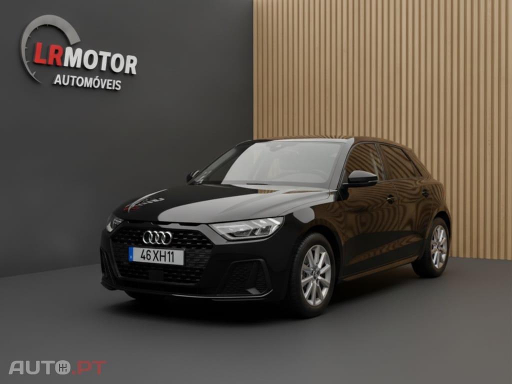 Audi A1 30 TFSI