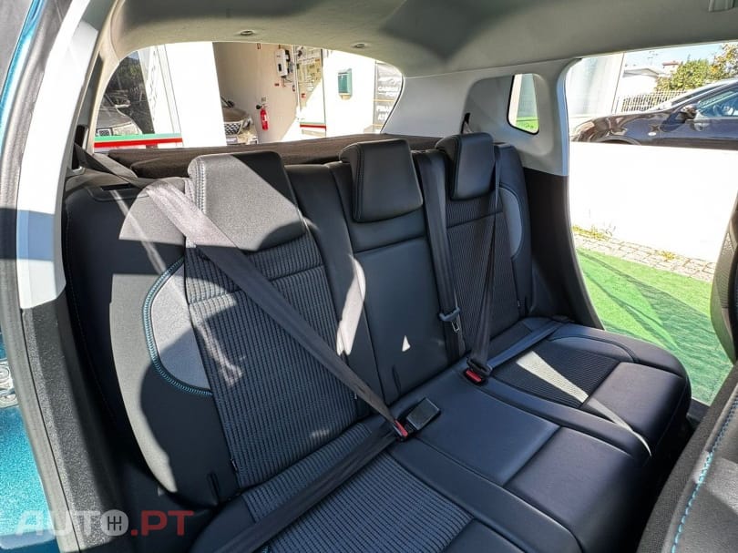 Peugeot 2008 PureTech 110 Stop&Start UrbanCross