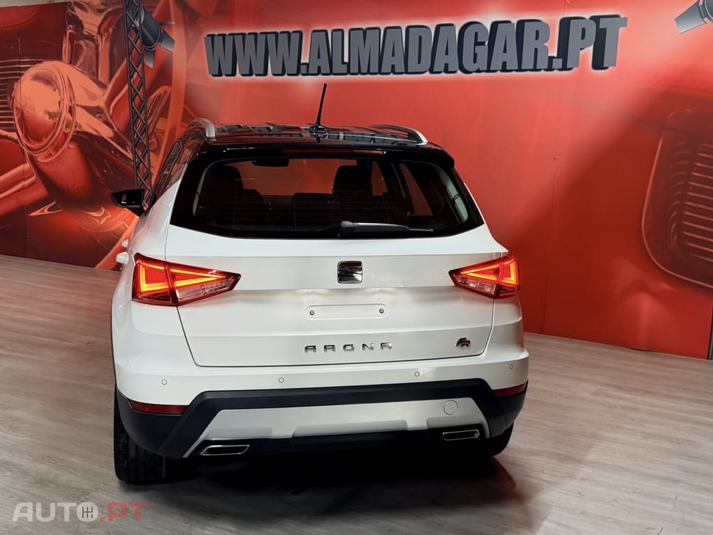 Seat Arona 1.0 TSI FR