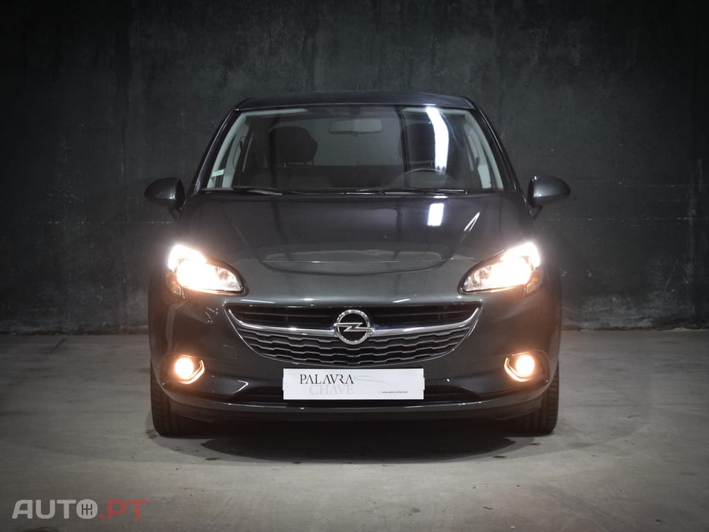 Opel Corsa 1.2