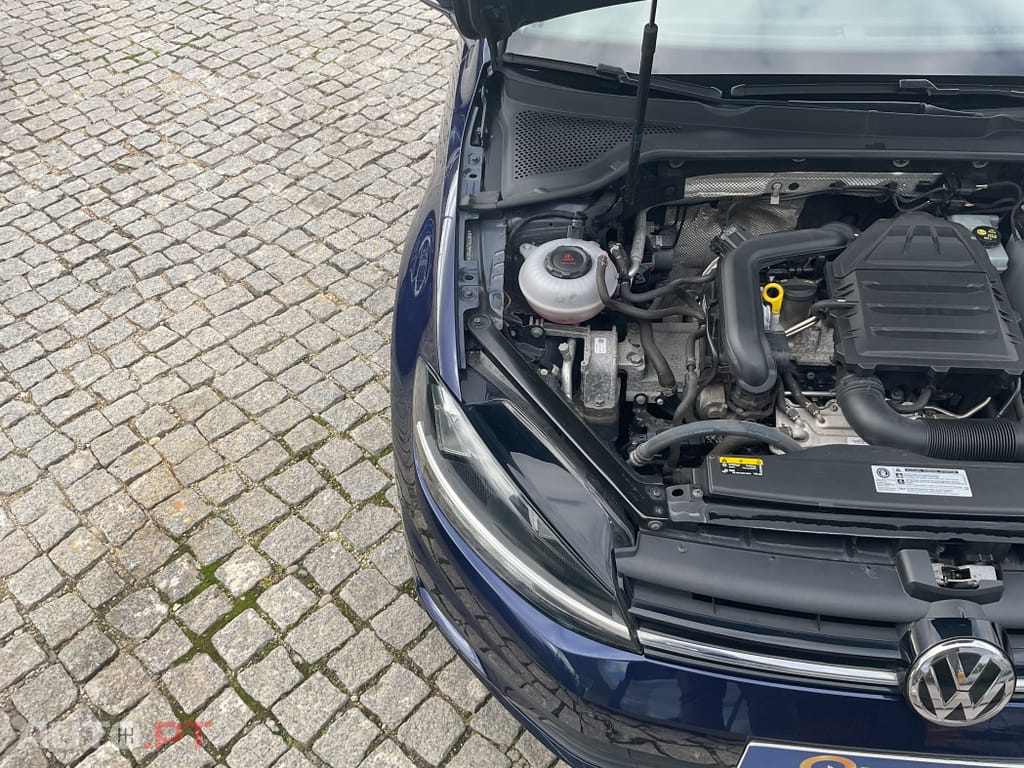 Volkswagen Golf 1.0 TSI Trendline Pack