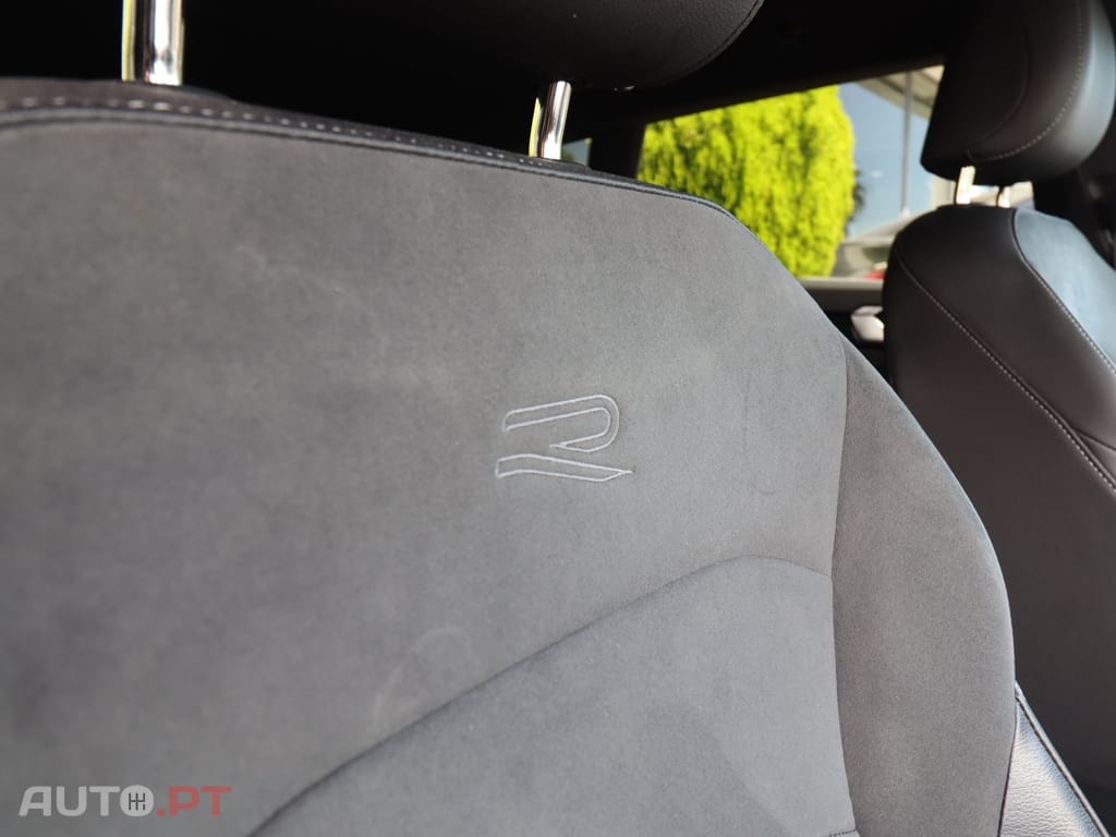 Volkswagen Arteon 2.0 TDI R-Line DSG
