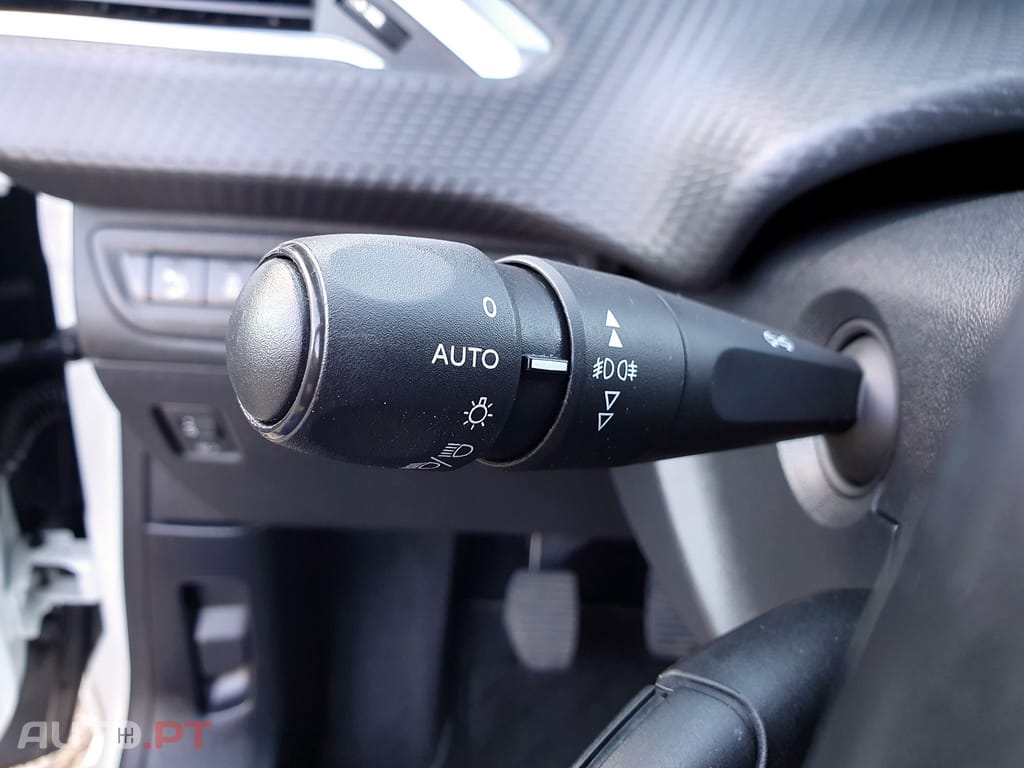 Peugeot 208 1.2 PureTech Allure